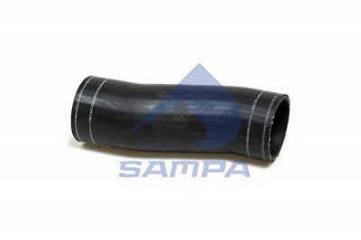 SAMPA 011373 - Шланг радиатора