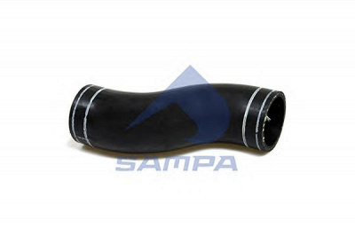 SAMPA 011374 - Шланг радиатора