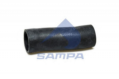 SAMPA 011377 - Шланг радиатора