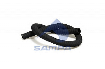 SAMPA 011380 -  Напорный трубопровод, пневматический компрессор