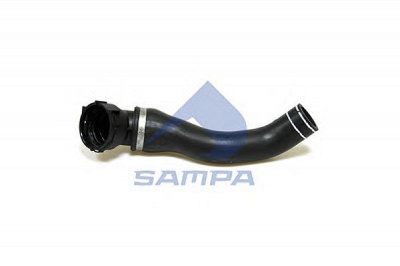 SAMPA 011390 - Шланг радиатора