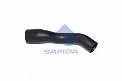 SAMPA 0113901 - Шланг радиатора