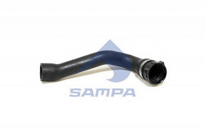 SAMPA 011391 - Шланг радиатора