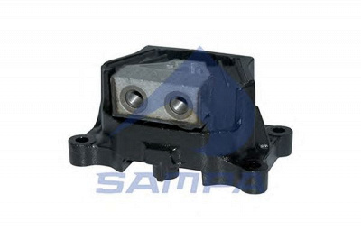 SAMPA 011404 - Подвеска, двигатель