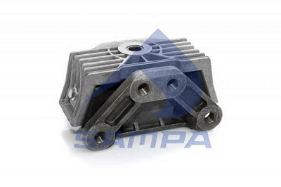 SAMPA 0114231 - Подвеска, двигатель