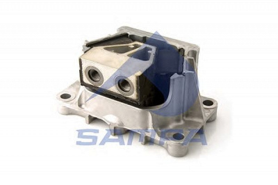 SAMPA 011426 - Подвеска, двигатель
