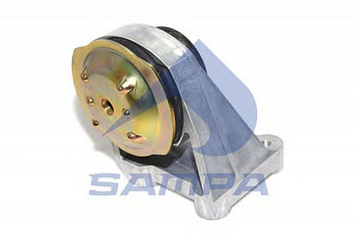 SAMPA 011433 - Подвеска, двигатель