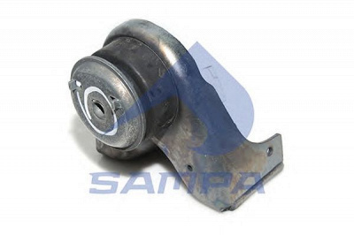 SAMPA 011434 -  Подвеска, двигатель