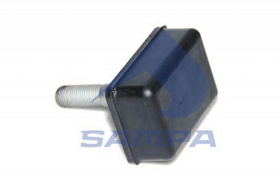SAMPA 011440 - Буфер, амортизация