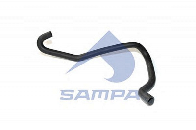 SAMPA 011465 - Шланг радиатора