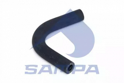 SAMPA 011471 - Шланг радиатора