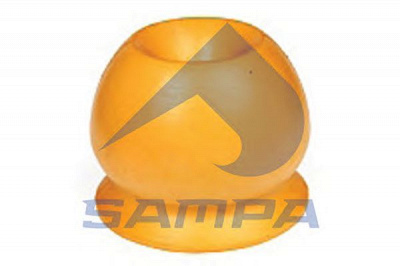 SAMPA 011494 - Буфер, амортизация