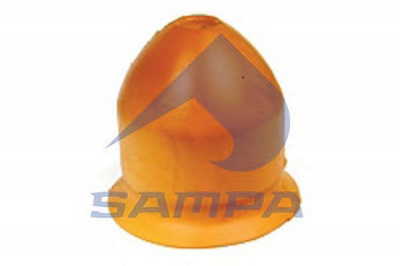 SAMPA 011495 - Буфер, амортизация