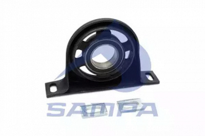 SAMPA 011497 -  Подвеска, карданный вал