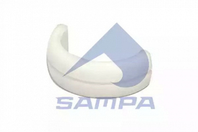 SAMPA 015019 -  Подшипник, тормозной распредвал