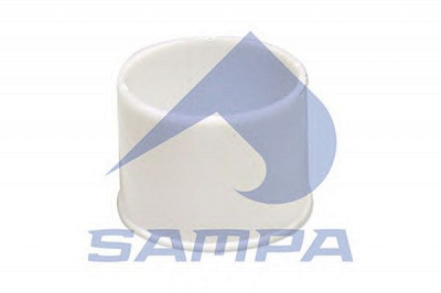 SAMPA 015074 -  Втулка, шкворень поворотного кулака