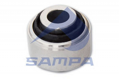 SAMPA 020024 - Втулка, стабилизатор