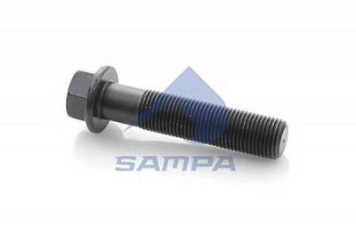 SAMPA 020062 - Болт маховика