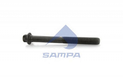 SAMPA 020063 - Болт головки цилиндра