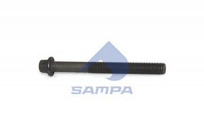 SAMPA 020065 - Болт головки цилиндра