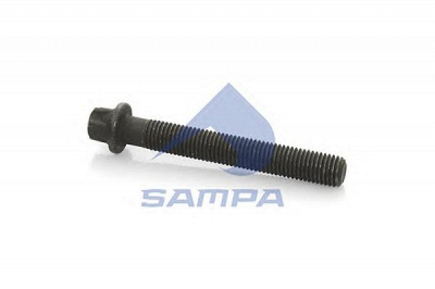 SAMPA 020066 - Болт головки цилиндра