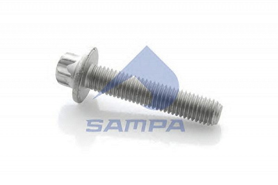 SAMPA 020067 - Болт, выпускной коллектор