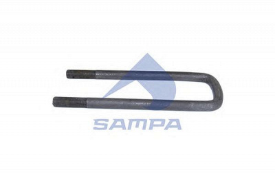 SAMPA 020071 -  Стремянка рессоры