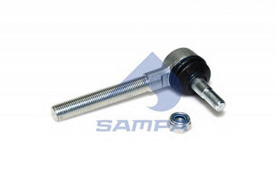 SAMPA 020076 -  Шаровая головка, система тяг и рычагов