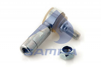 SAMPA 020077 - Наконечник поперечной рулевой тяги