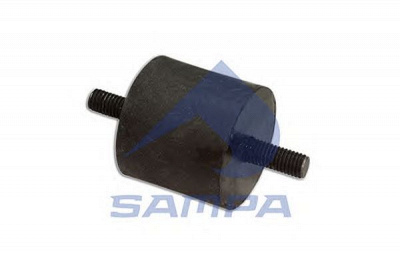 SAMPA 020087 -  Амортизатор, регулятор увеличения тормозов