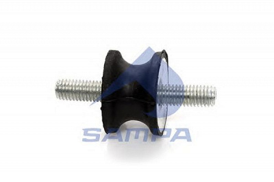 SAMPA 020091 - Буфер, воздушный фильтр