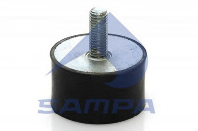 SAMPA 020096 - Буфер, глушитель