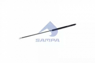 SAMPA 020139 - Газовая пружина, фронтальная крышка
