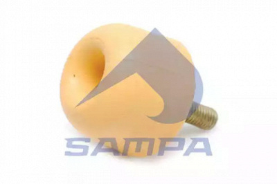 SAMPA 020141 - Буфер, кабина