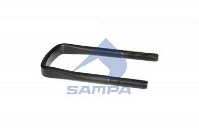 SAMPA 020154 - Стремянка рессоры