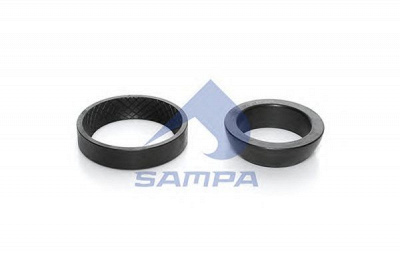 SAMPA 020209 - Подшипник, стремянка рессоры