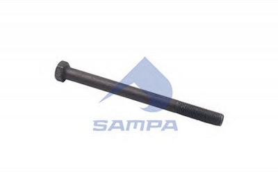SAMPA 020210 - Палец ушка рессоры