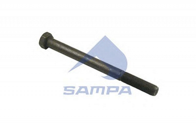 SAMPA 020211 - Палец ушка рессоры