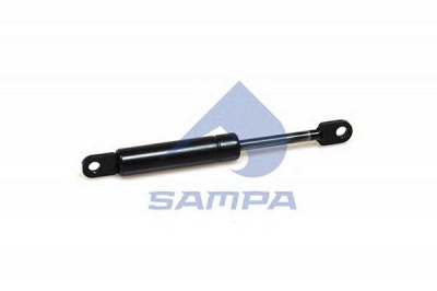 SAMPA 020220 -  Газовая пружина, вещевой ящик
