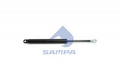 SAMPA 020222 - Газовая пружина, спальное место