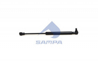 SAMPA 020236 - Газовая пружина, спальное место