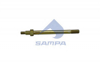 SAMPA 020250 - Палец ушка рессоры