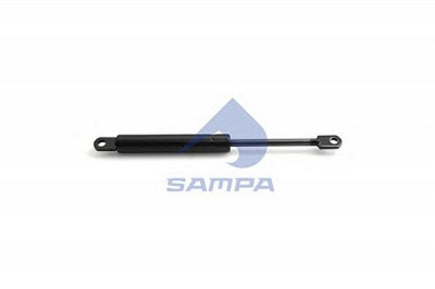 SAMPA 020252 - Газовая пружина, раздвижной стол