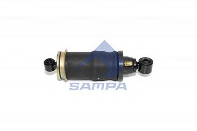 SAMPA 020271 - Гаситель, крепление кабины
