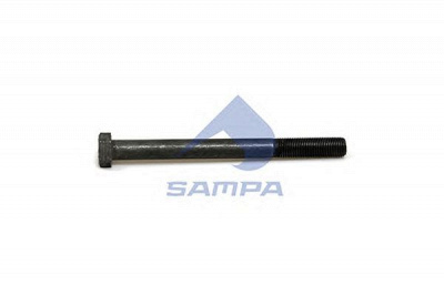 SAMPA 020283 - Палец ушка рессоры