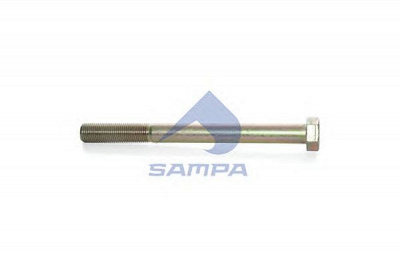 SAMPA 0202831 - Палец ушка рессоры