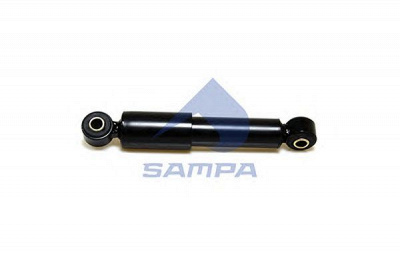 SAMPA 020296 - Амортизатор