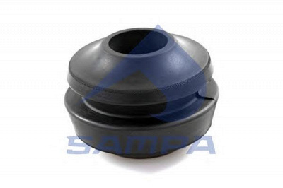 SAMPA 020310 -  Подвеска, двигатель