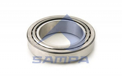 SAMPA 020363 -  Подшипник ступицы колеса