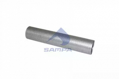 SAMPA 020379 -  Гофрированная труба, выхлопная система